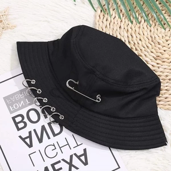 Bob Noir en Coton pour Homme et Femme Bob Noir en Coton pour Homme et Femme.