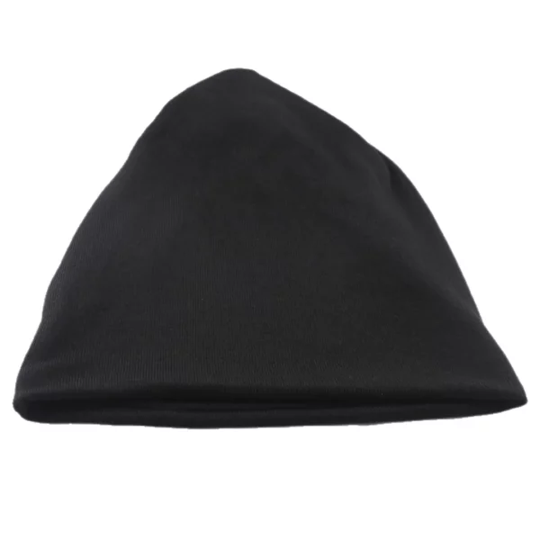 Bonnet Beanie Noir Unisexe Gothique Rock Bonnet Beanie Noir Unisexe Gothique Rock.