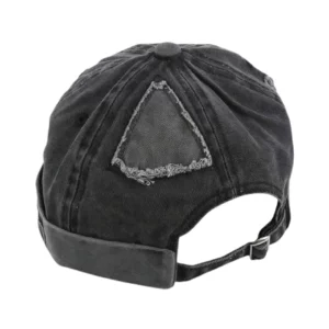 Bonnet Docker Jean pour Homme.