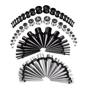 Le matériel indispensable pour un stretching sûr - Tapers & Tunnels.