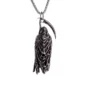 Pendentif Gothique La Faucheuse