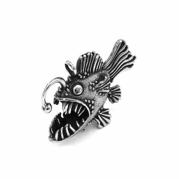 Pendentif Poisson Lanterne Homme Femme Pendentif Poisson Lanterne Homme Femme.