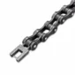 Bracelet Chaîne Moto Acier Homme Maillons Mécaniques 9 mm.