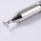 Outil d’Insertion pour Piercing de Surface en Acier Chirurgical 316L.