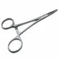 Pince Kocher Acier 316L Droite.