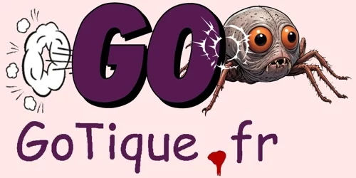 Logo GoTique