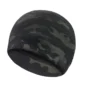 Bonnet Camouflage CP Noir