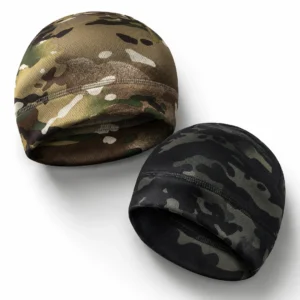 Bonnet Thermique Camouflage Militaire.