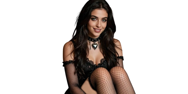 5 idées pour faire craquer une gothique à la Saint-Valentin.