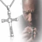 Collier de la Loyauté Croix de Toretto.