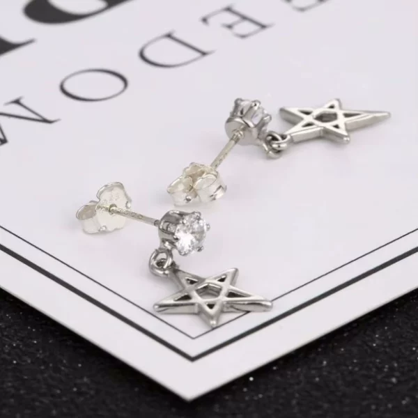 Fermoirs Papillon en Argent 925 Sterling (expo 2) Fermoirs Papillon en Argent 925 Sterling (expo).