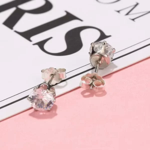 Fermoirs Papillon en Argent 925 Sterling (expo 3) Fermoirs Papillon en Argent 925 Sterling (expo 3)