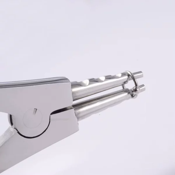 Outil Pro Ouverture Piercings Anneaux CBR Outil Pro Ouverture Piercings Anneaux CBR.