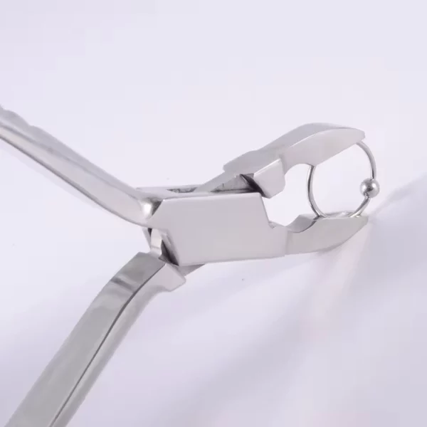 Pince de Fermeture pour Anneaux CBR Pince de Fermeture pour Anneaux CBR.