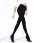 Collants Opaques Noirs 60 Deniers pour Femme.