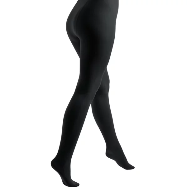 Collants Opaques Noirs 60 Deniers pour Femme Grande Taille Collants Opaques Noirs 60 Deniers pour Femme Grande Taille.