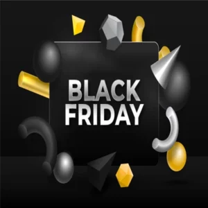 Black Friday.