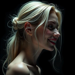 Piercing Lobe Transversal.