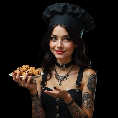 Politique de cookies.