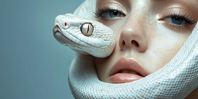 Snake Eyes.