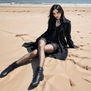 Soldes d’Été - Piercings, Bijoux, Accessoires Gothiques et Lingerie Alternative.