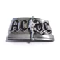 Boucle de Ceinture AC/DC.