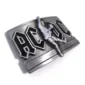 Boucle de Ceinture AC/DC Angus Young.