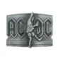Boucle de Ceinture AC/DC Duckwalk par Angus Young.