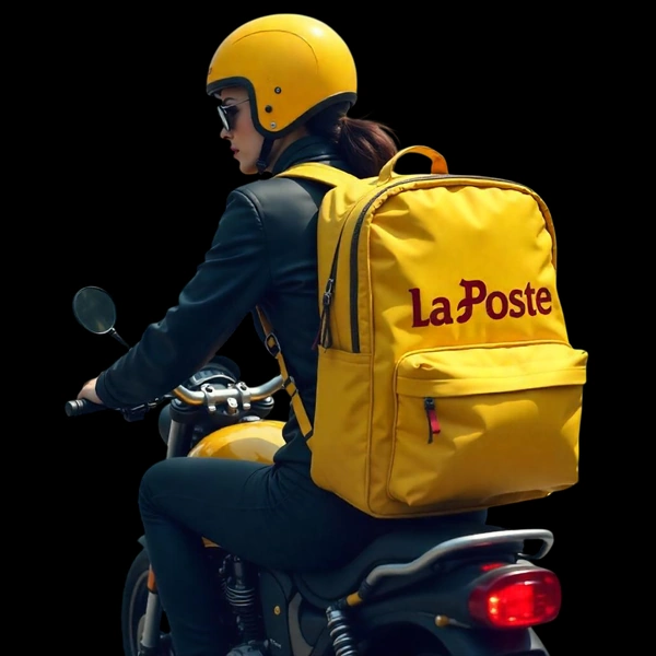 Informations sur la Livraison.