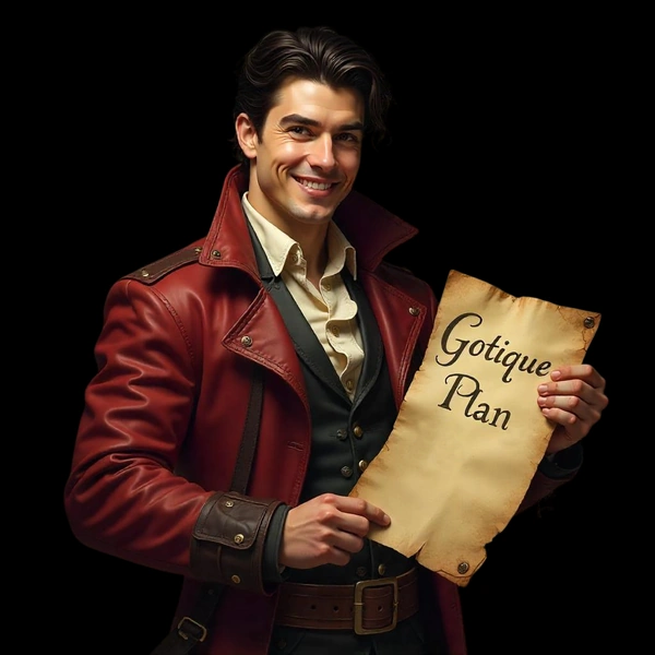 Plan du site.