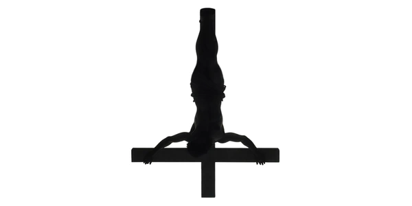 Croix de Saint-Pierre.