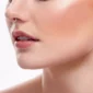 Anneau Clicker en Titane Serti de Zirconiums 10 mm au Septum.
