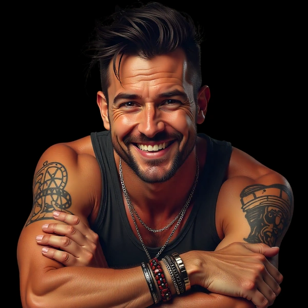 Bracelets Alternatifs.