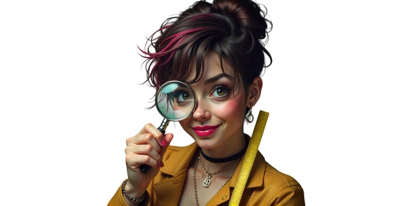 Guide des Tailles Piercings - par Gotique.