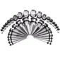 Kit Stretching Oreille Acier 316L Tapers & Tunnels 1,6-10mm (variante acier poli)