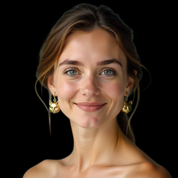 Boucles Sauvages & Oniriques - Animaux, Nature & Magie.