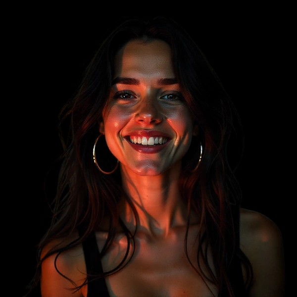 Boucles d’Oreilles Gothiques, Punk & Alternatives.