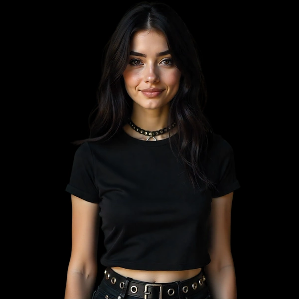 Ceintures Gothiques & Punk - Cuir, Rivets & Pointes.