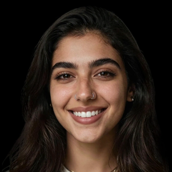 Nose Rings - Anneaux de Narine Fins & Stylisés.