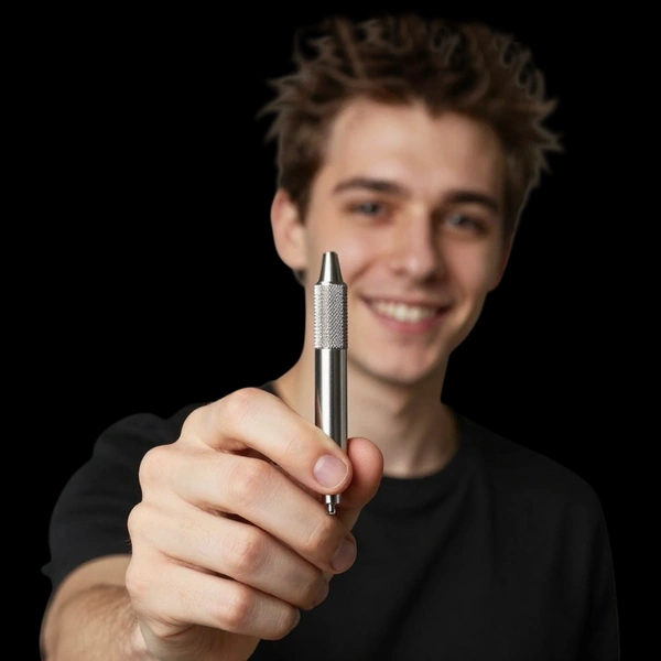 Outils d’Insertion & de Pose pour Piercing.