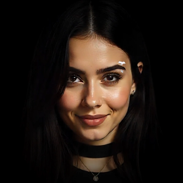 Piercings Arcade Gothiques & Alternatifs - Caractère Brut.