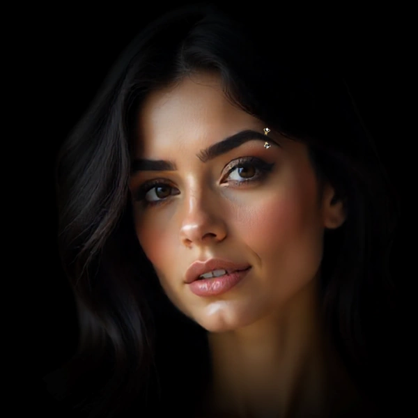 Piercings Arcade Sertis & Décoratifs - Éclat & Détails.