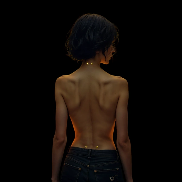 Piercings Dermiques & de Surface.