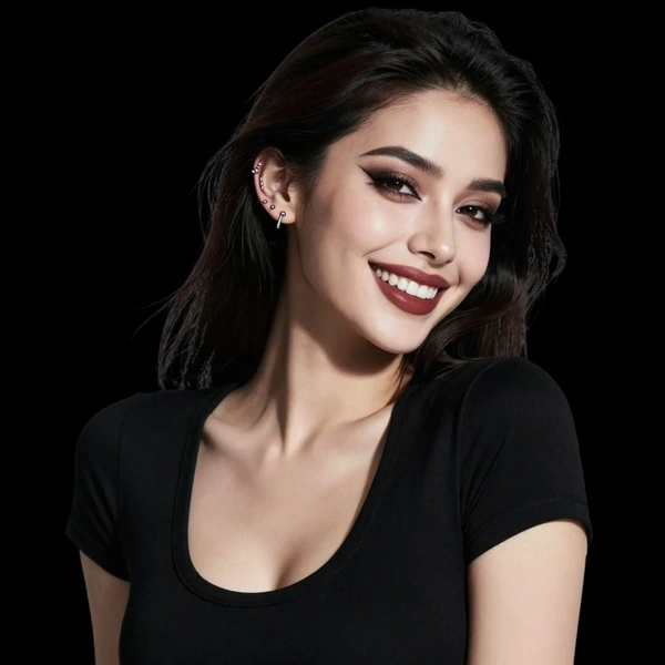 Piercings Oreille - Lobe & Cartilage, Toutes Zones.