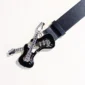 Boucle pour Ceinture à Double Guitares Électriques Stratocaster.