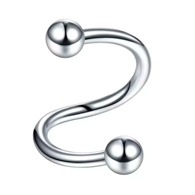 Barre Spirale Twist.