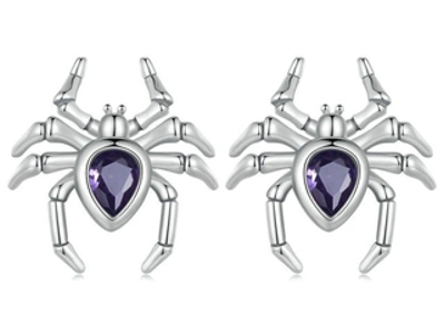 Boucles d'oreilles oniriques HOME.