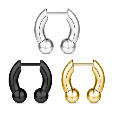 Faux Écarteur Septum.