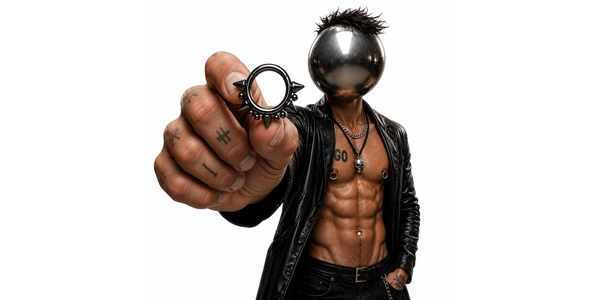 Piercing Clicker Noir quels modèles choisir ?