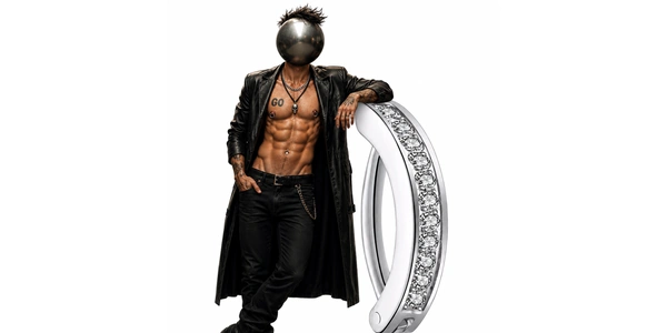 Piercing Clicker Nombril comment choisir son anneau ?